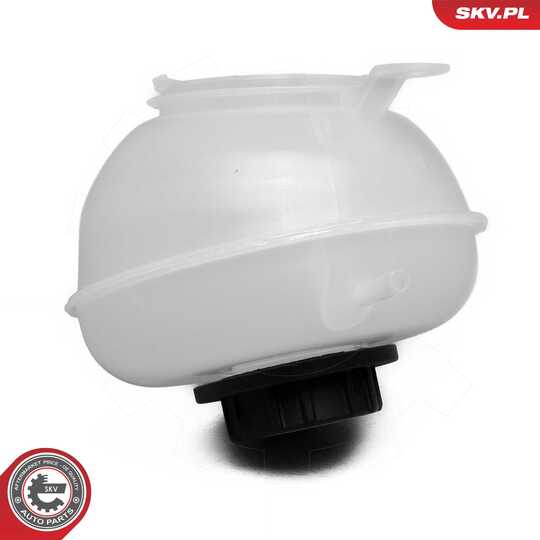 61SKV426 - Expansion Tank, coolant 