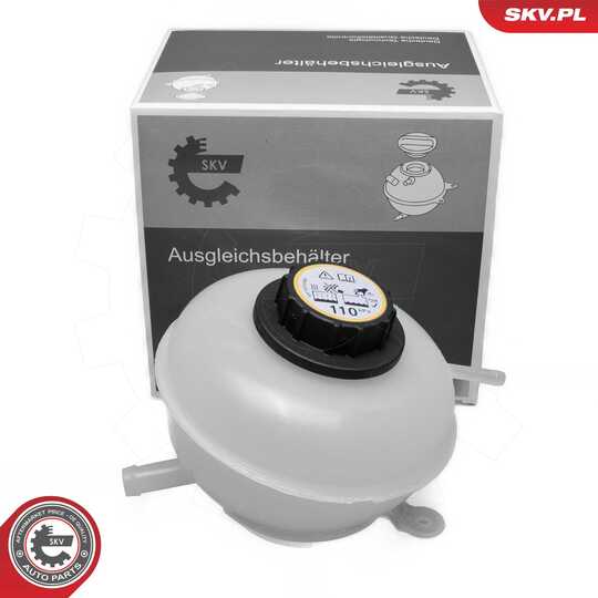 61SKV426 - Expansion Tank, coolant 