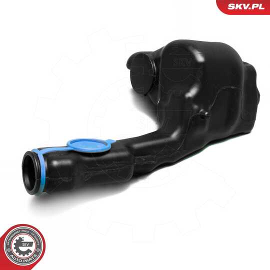 61SKV708 - Washer Fluid Reservoir, window cleaning 