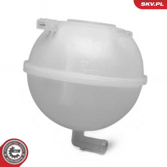 61SKV315 - Expansion Tank, coolant 