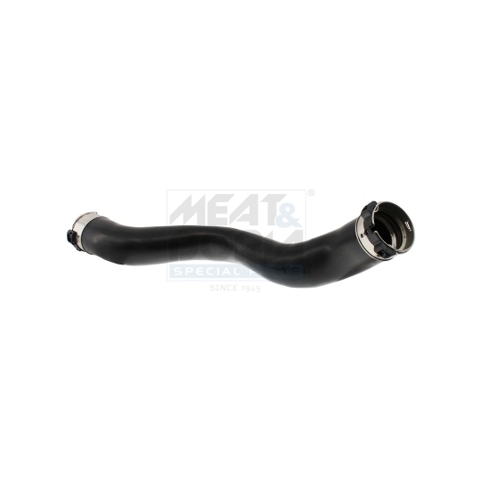 96846 - Charger Air Hose 