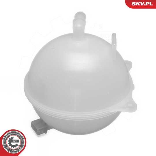 61SKV315 - Expansion Tank, coolant 