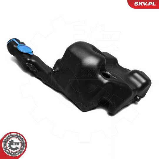 61SKV708 - Washer Fluid Reservoir, window cleaning 