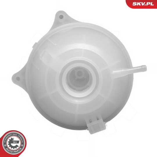 61SKV315 - Expansion Tank, coolant 