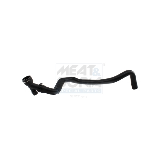 97128 - Radiator Hose 