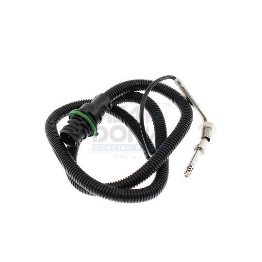 12651 - Sensor, exhaust gas temperature 