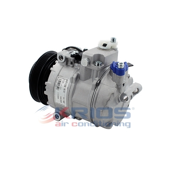 K15103A - Compressor, air conditioning 