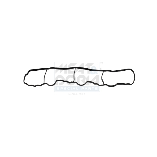 016225 - Gasket, intake manifold 