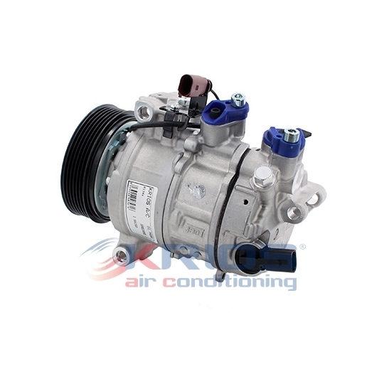 K15515A - Compressor, air conditioning 