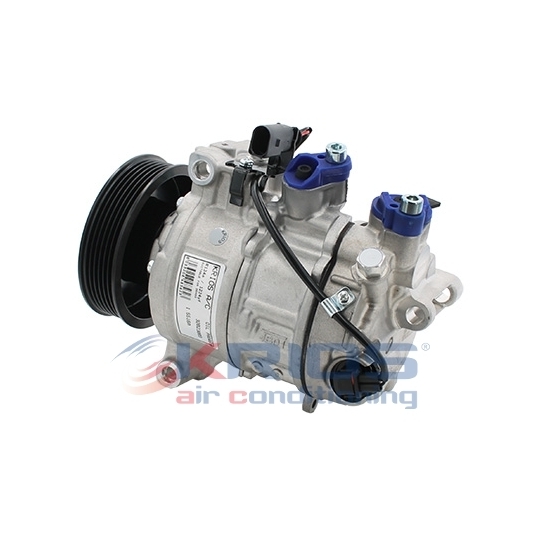 K15516A - Compressor, air conditioning 