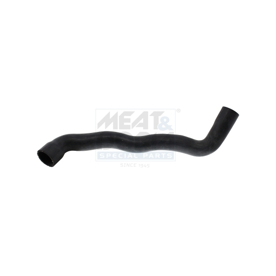 97109 - Radiator Hose 