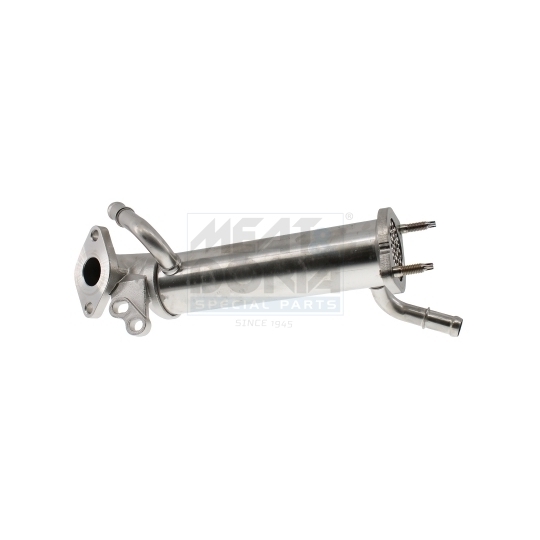 88960 - Cooler, exhaust gas recirculation 