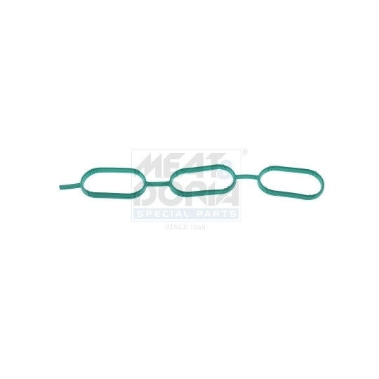 016156 - Gasket, intake manifold 