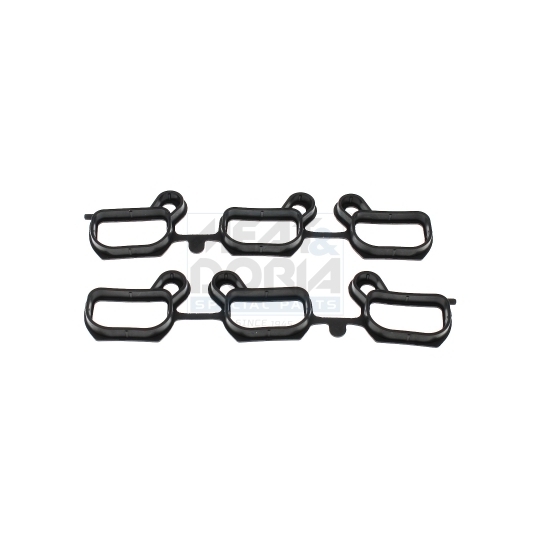 016182 - Gasket Set, intake manifold 