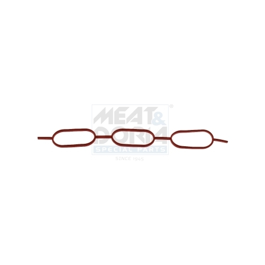 016152 - Gasket, intake manifold 