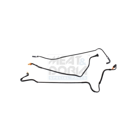 98292 - Fuel Line 