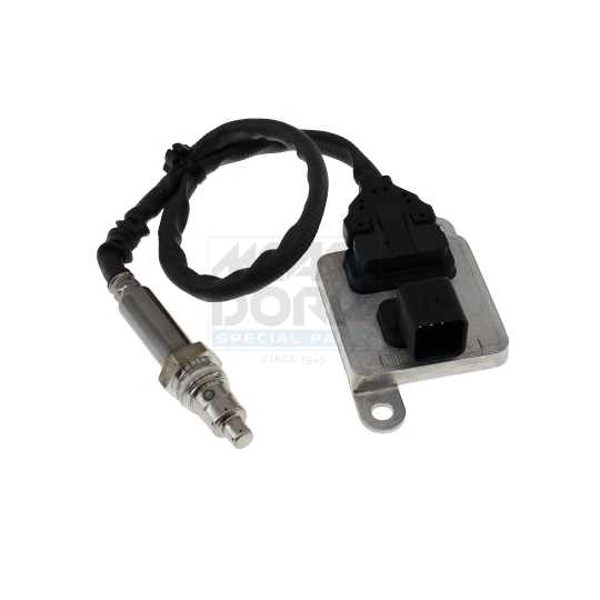 57101 - NOx Sensor, NOx Catalyst 