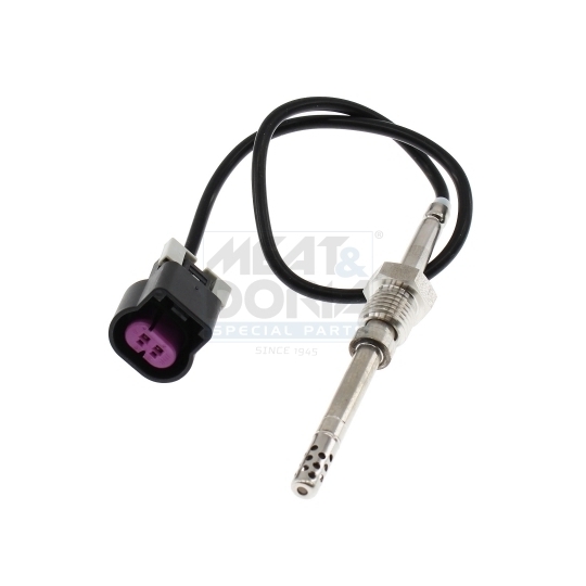 12761 - Sensor, exhaust gas temperature 