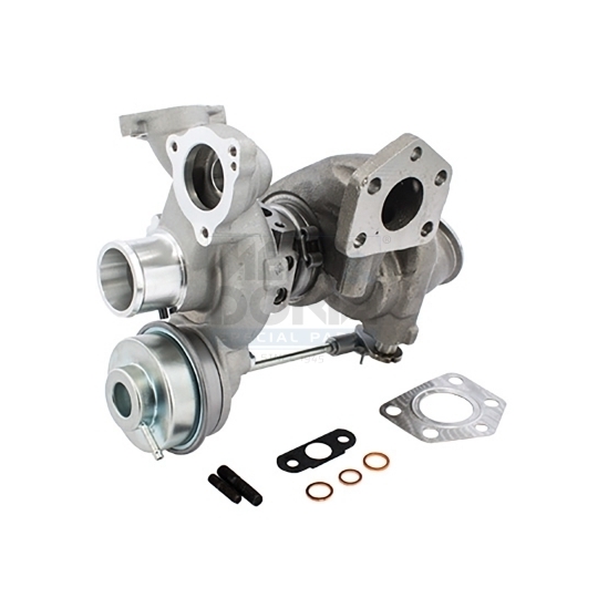 Charger, charging system