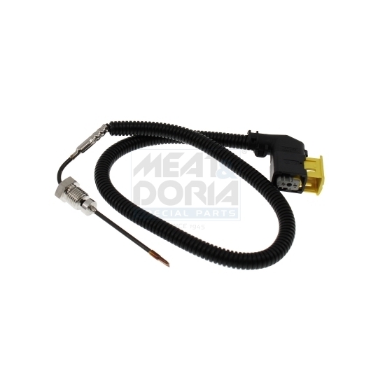 12737 - Sensor, exhaust gas temperature 