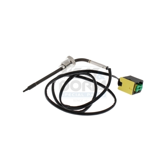 12732 - Sensor, exhaust gas temperature 