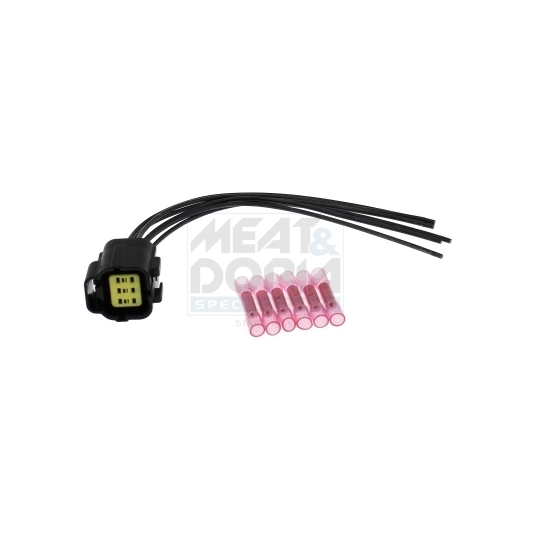 25552 - Cable Repair Set, pressure switch (air conditioning) 