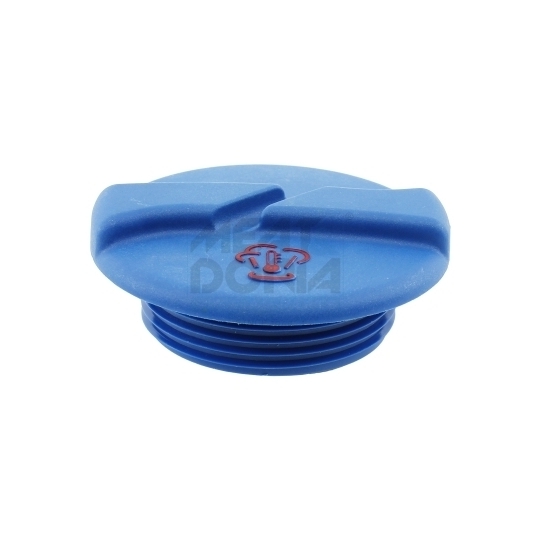 2036025 - Cap, coolant tank 