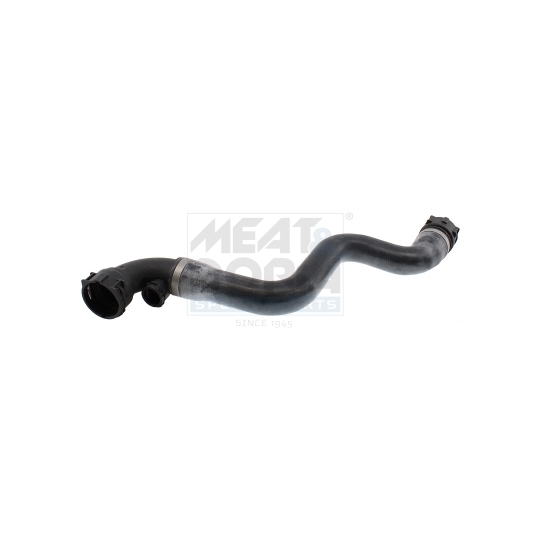 97036 - Radiator Hose 