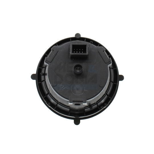 38501 - Control Element, exterior mirror 