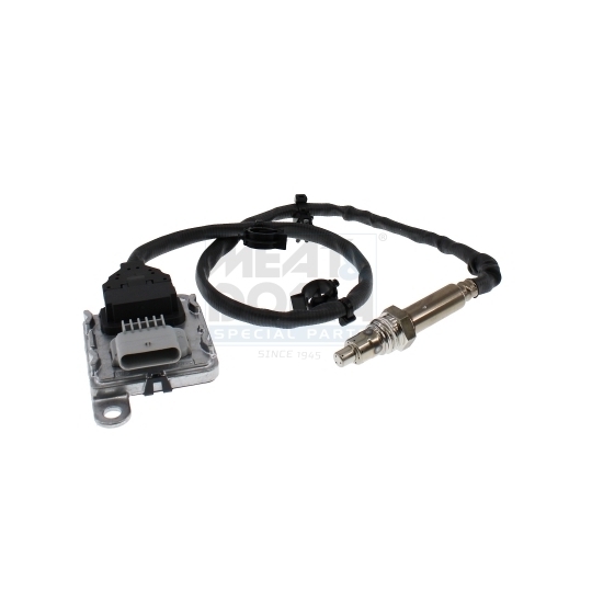 57097 - NOx Sensor, NOx Catalyst 