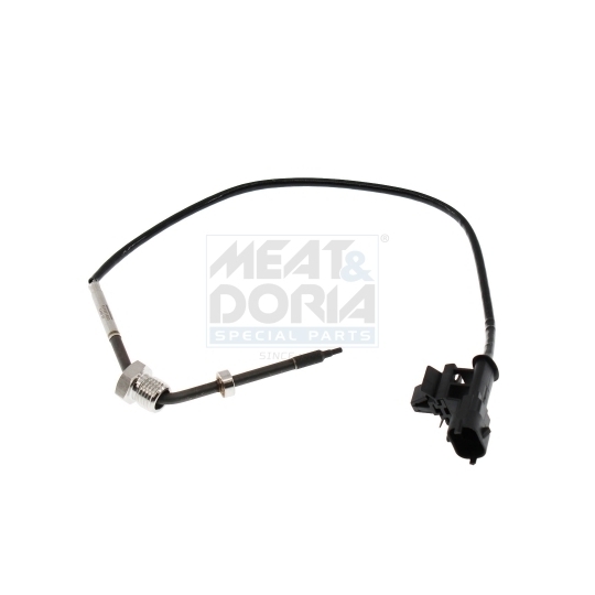 12750 - Sensor, exhaust gas temperature 