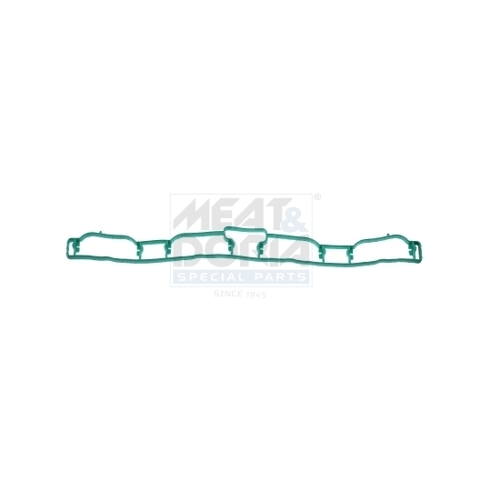 016151 - Gasket, intake manifold 