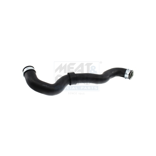 97102 - Radiator Hose 