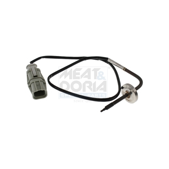 12714 - Sensor, exhaust gas temperature 