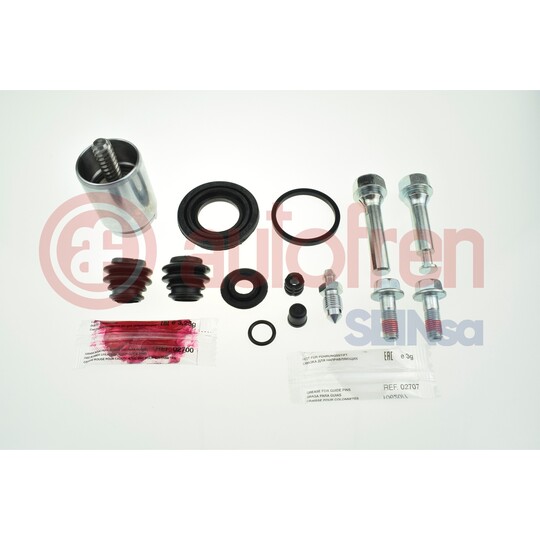 D44424S - Repair Kit, brake caliper 