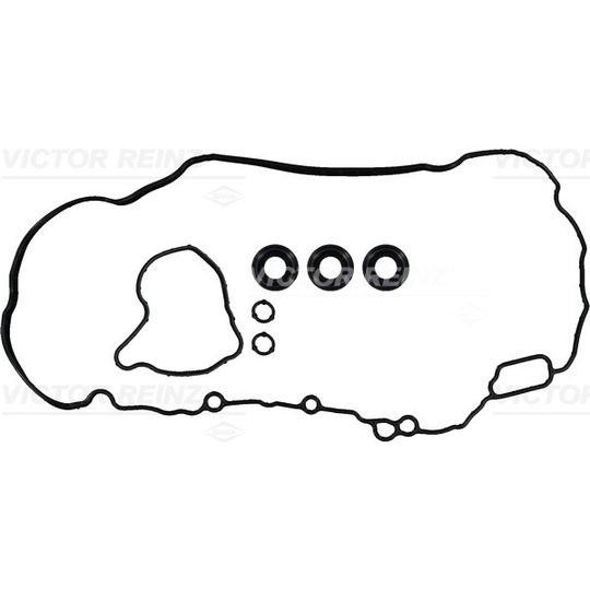 15-18403-01 - Gasket Set, cylinder head cover 