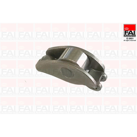 R998S - Rocker Arm, engine timing 