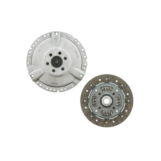 KE-VG28 - Clutch Kit 