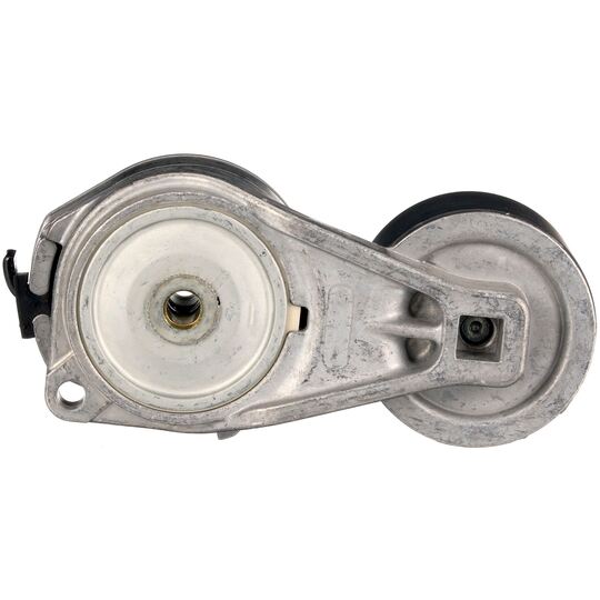 T38792 - Belt Tensioner, v-ribbed belt 