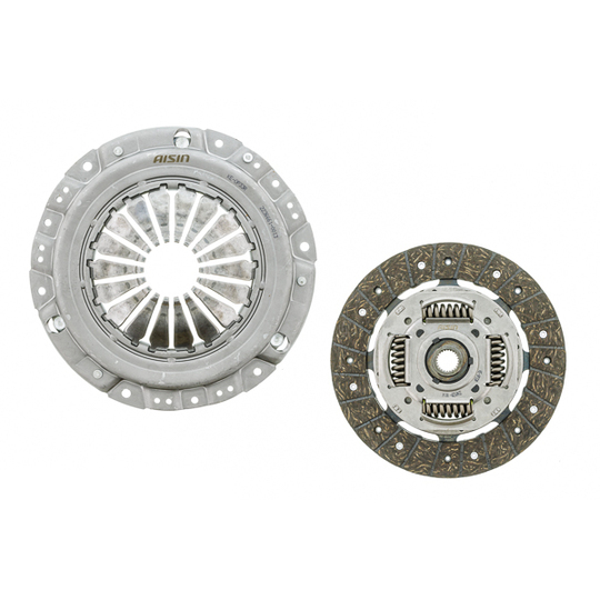 KE-OP33R - Clutch Kit 