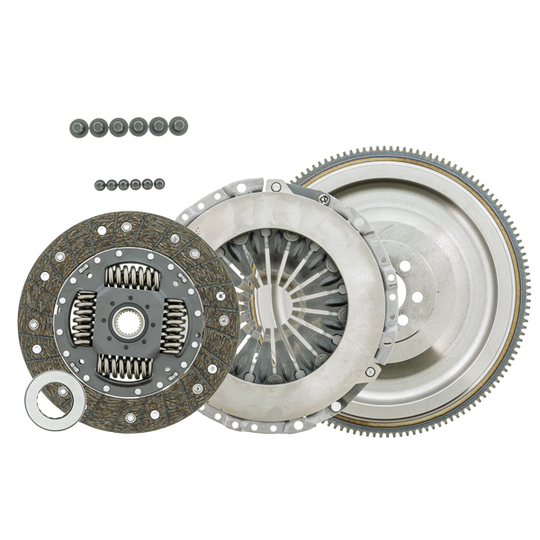 SWVG-002 - Clutch Kit 