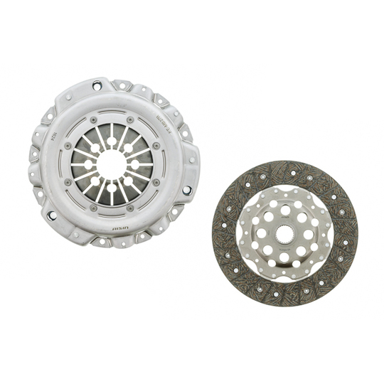 KE-MB27R - Clutch Kit 