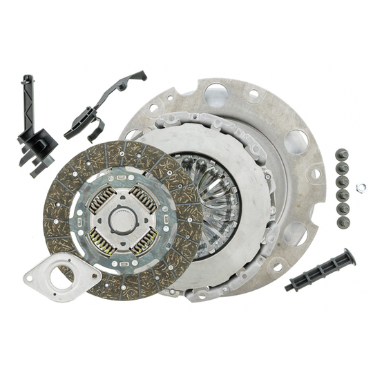 SKE-VG60 - Clutch Kit 