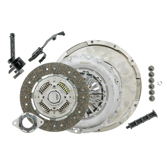 SKE-VG60 - Clutch Kit 