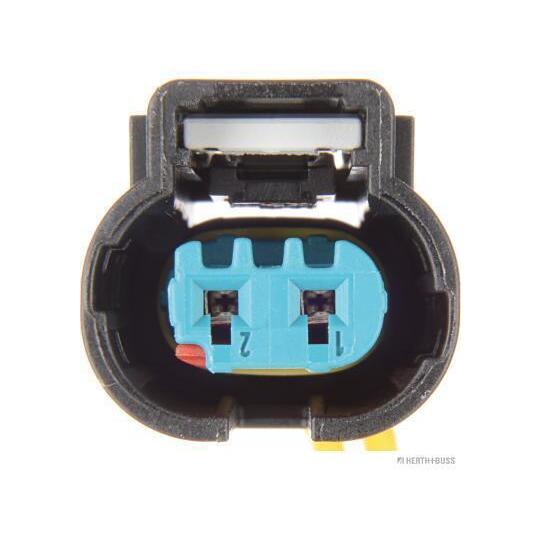 51277352 - Cable Repair Set, pressure transducer 