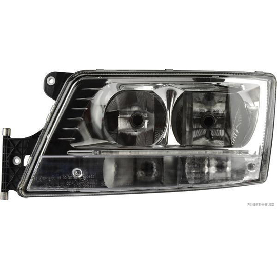 81658308 - Headlight 