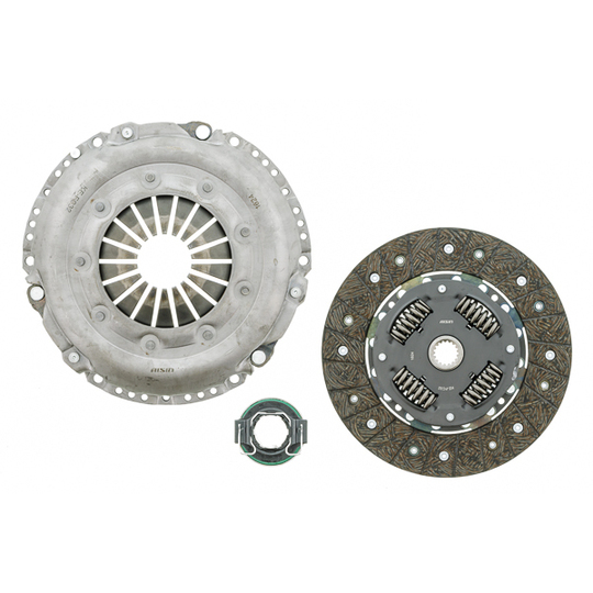 KE-FC32 - Clutch Kit 