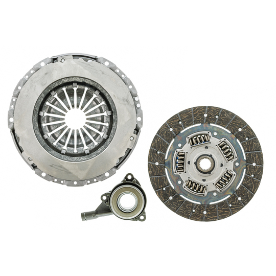 CKE-FO47R - Clutch Kit 