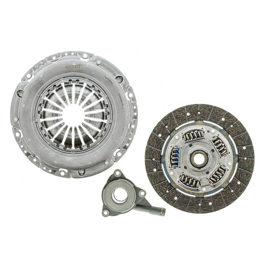 CKE-FO47R - Clutch Kit 