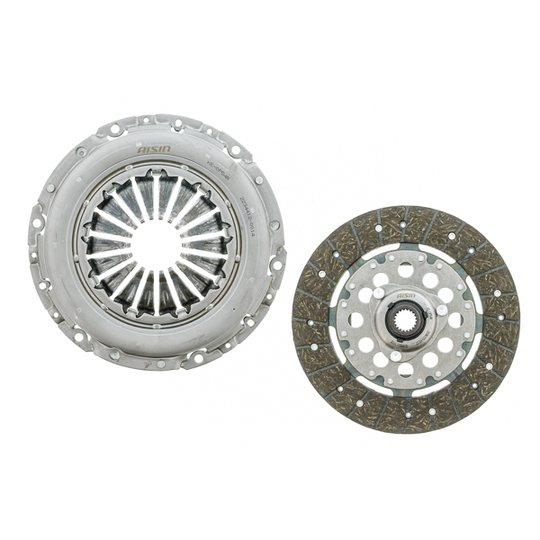 KE-OP54R - Clutch Kit 